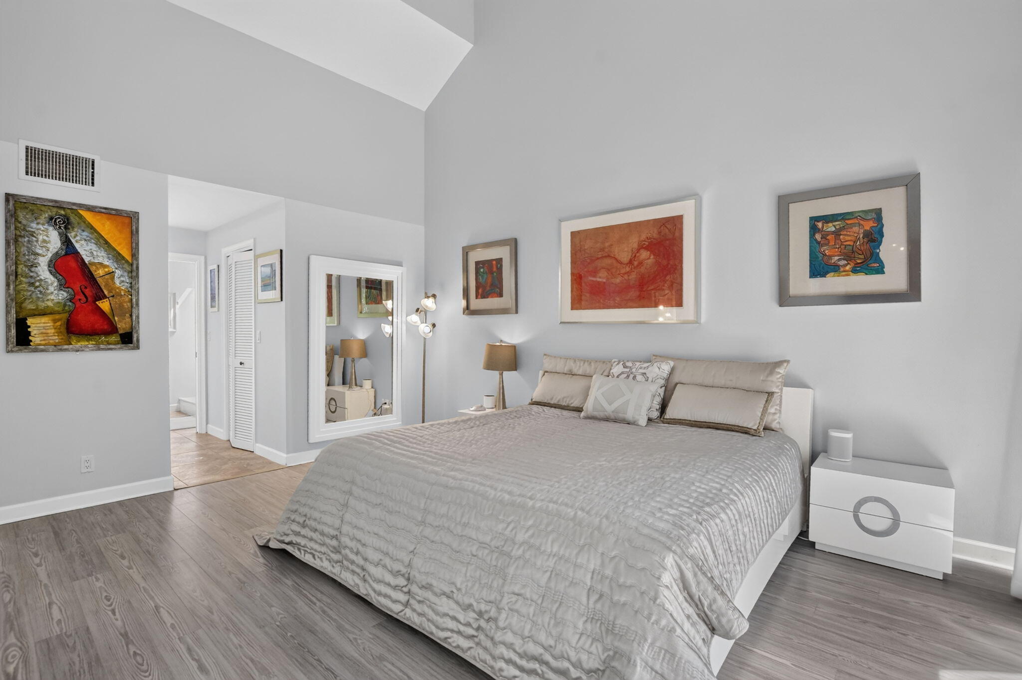 Primary Suite