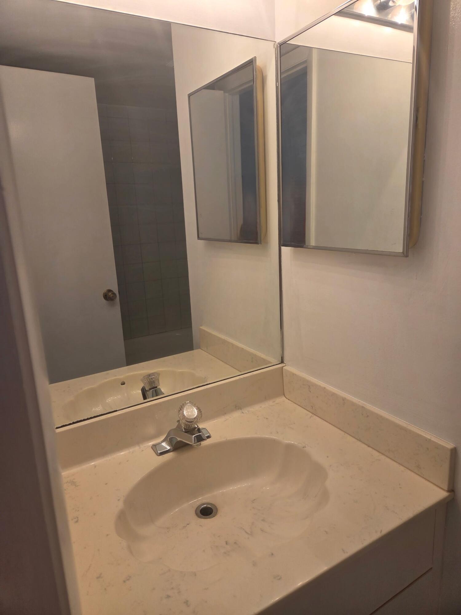 B - Master Bathroom 2
