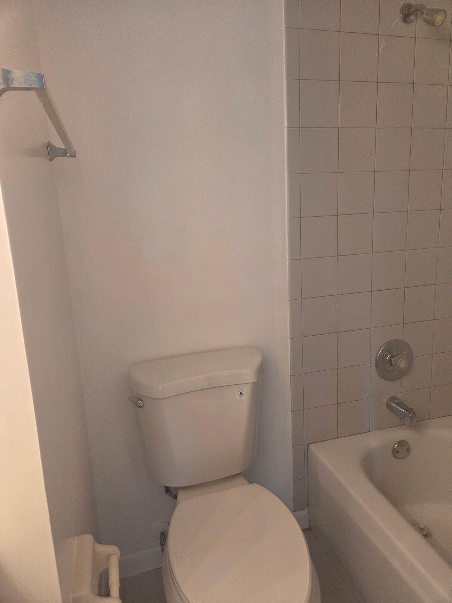 B - Second bedroom Bath