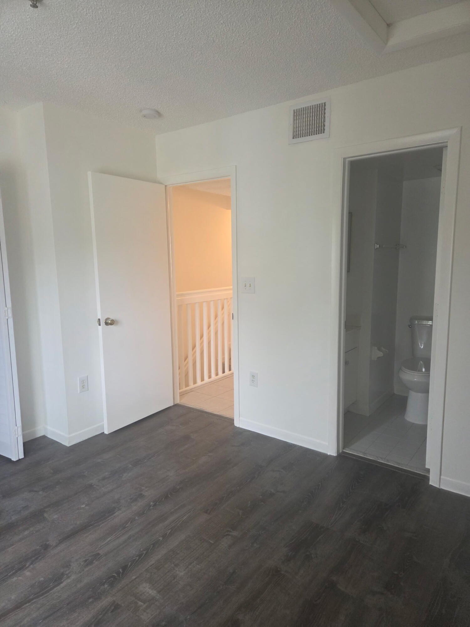 B - Second Bedroom