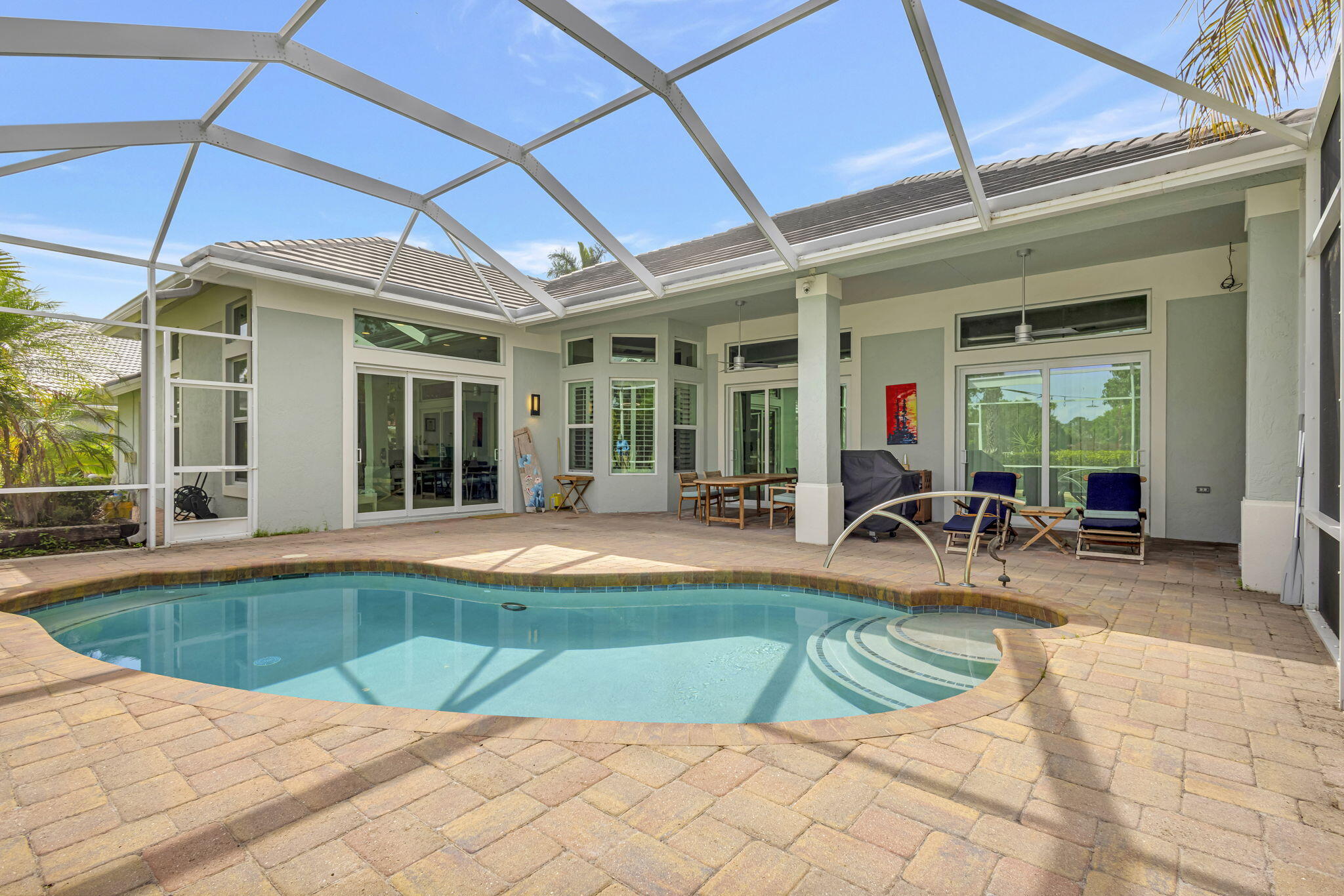 pool 2