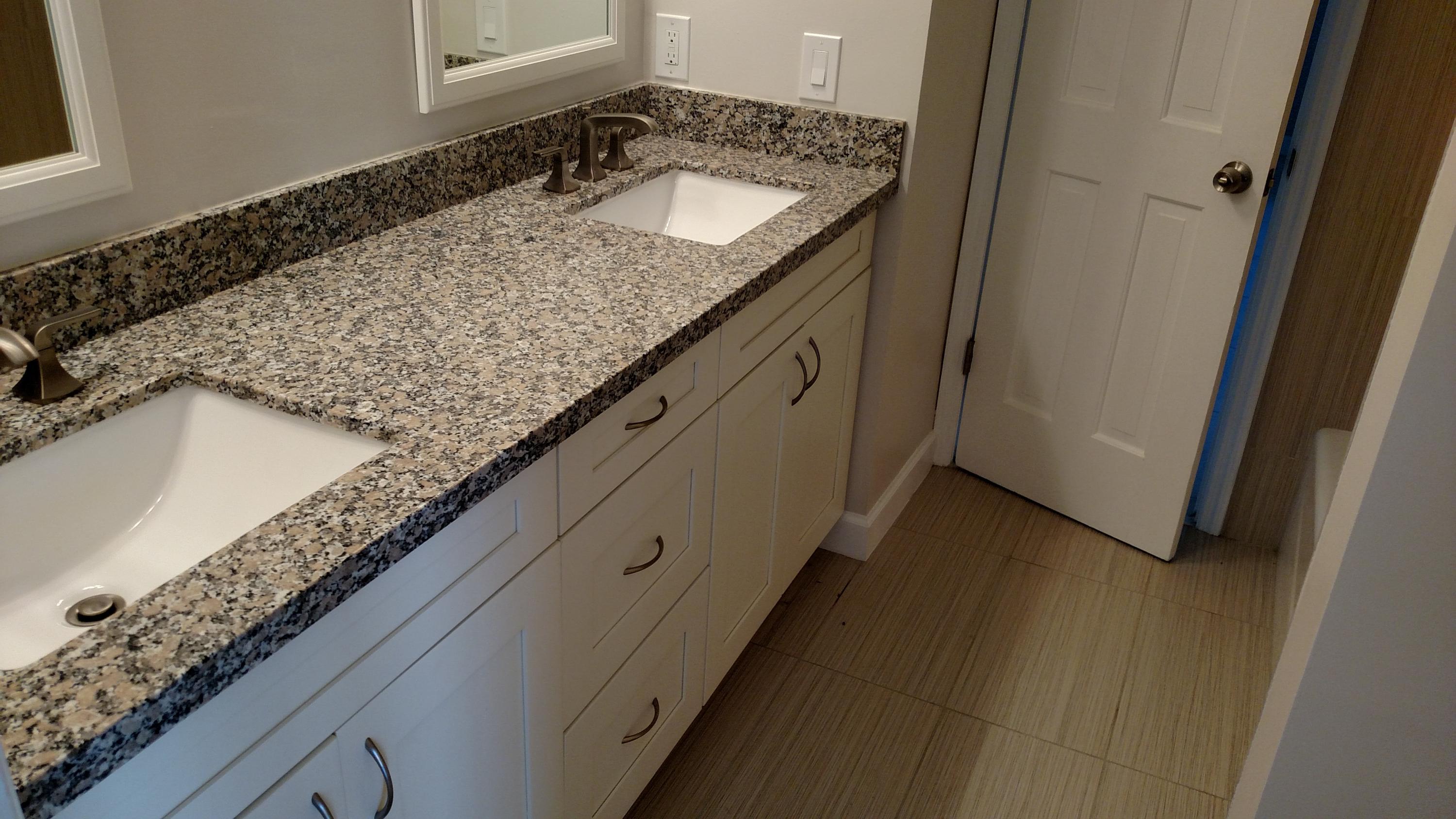 451 hall bath