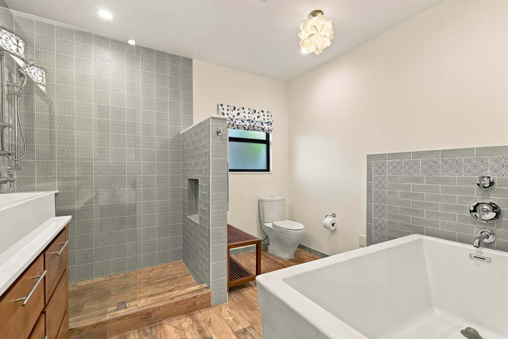 Primary En-suite