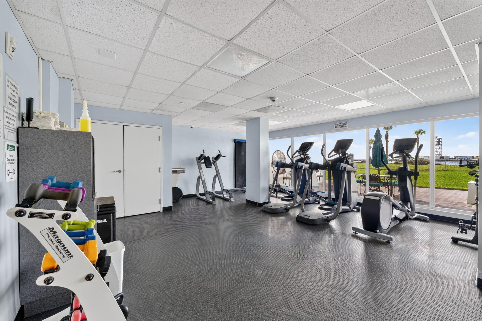 Fitness