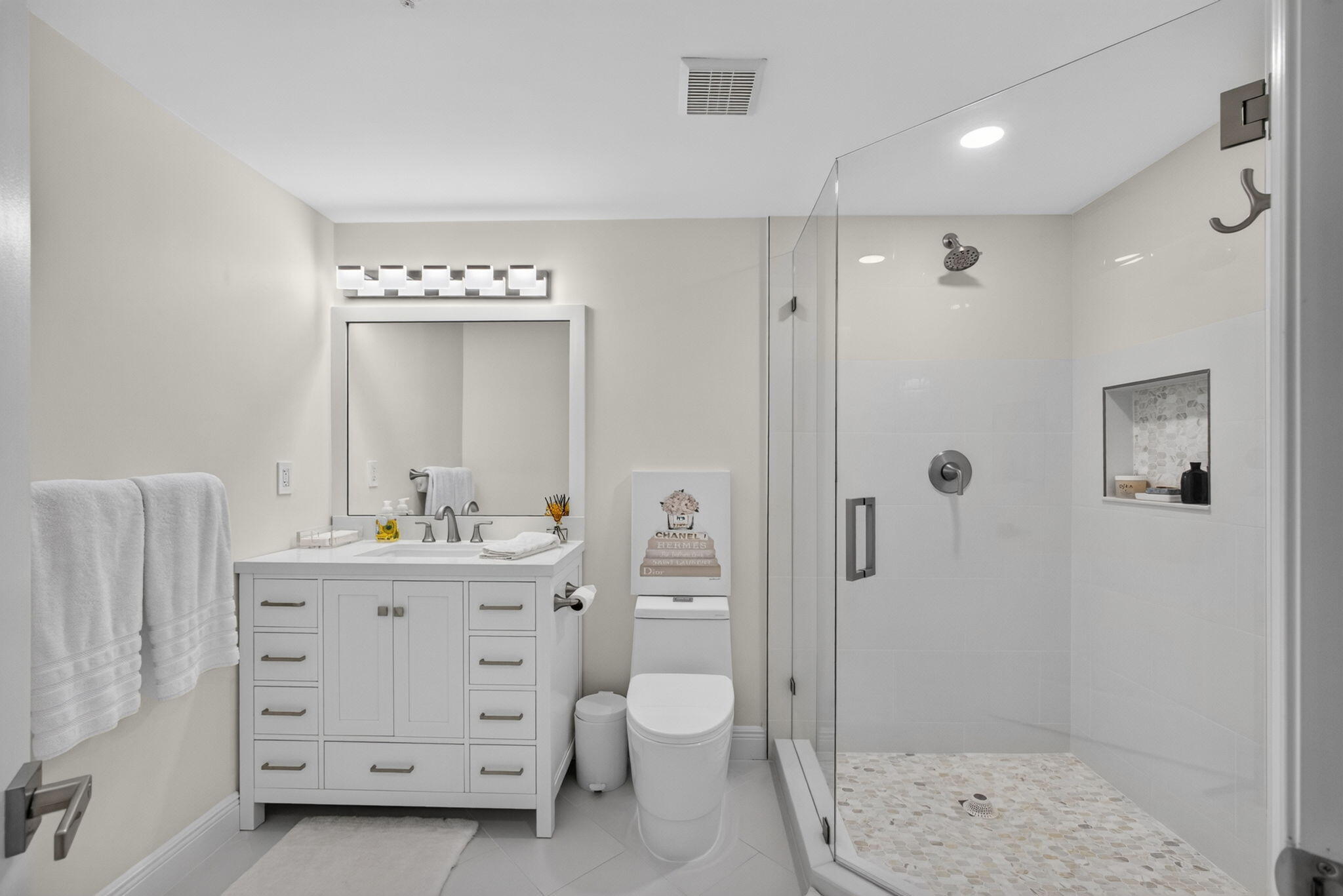Guest Bath