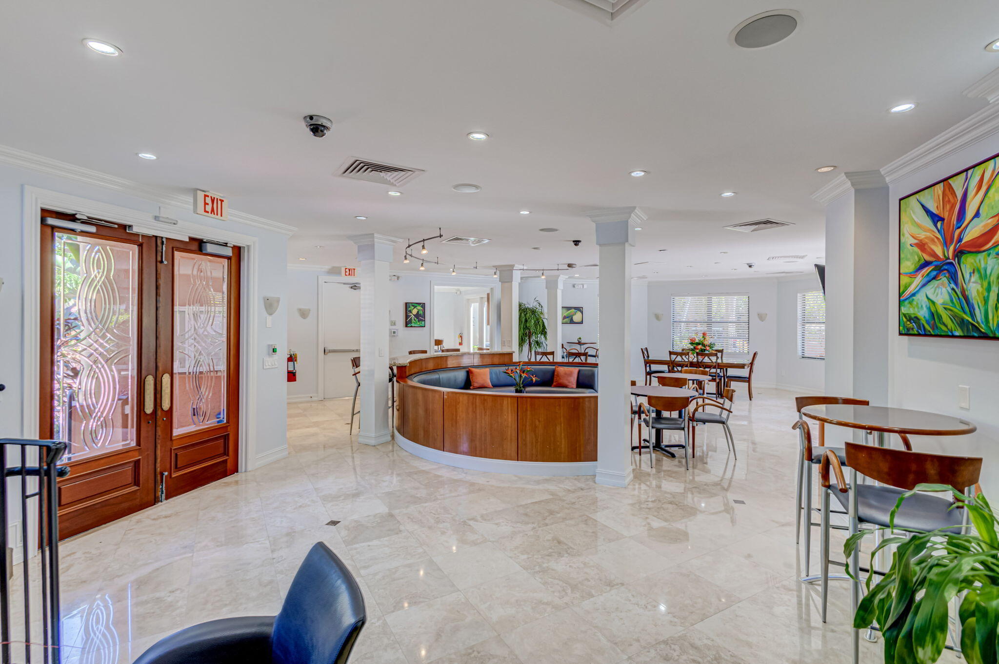 Clubhouse