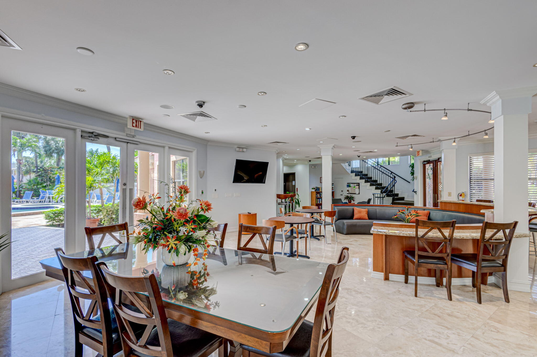 Clubhouse