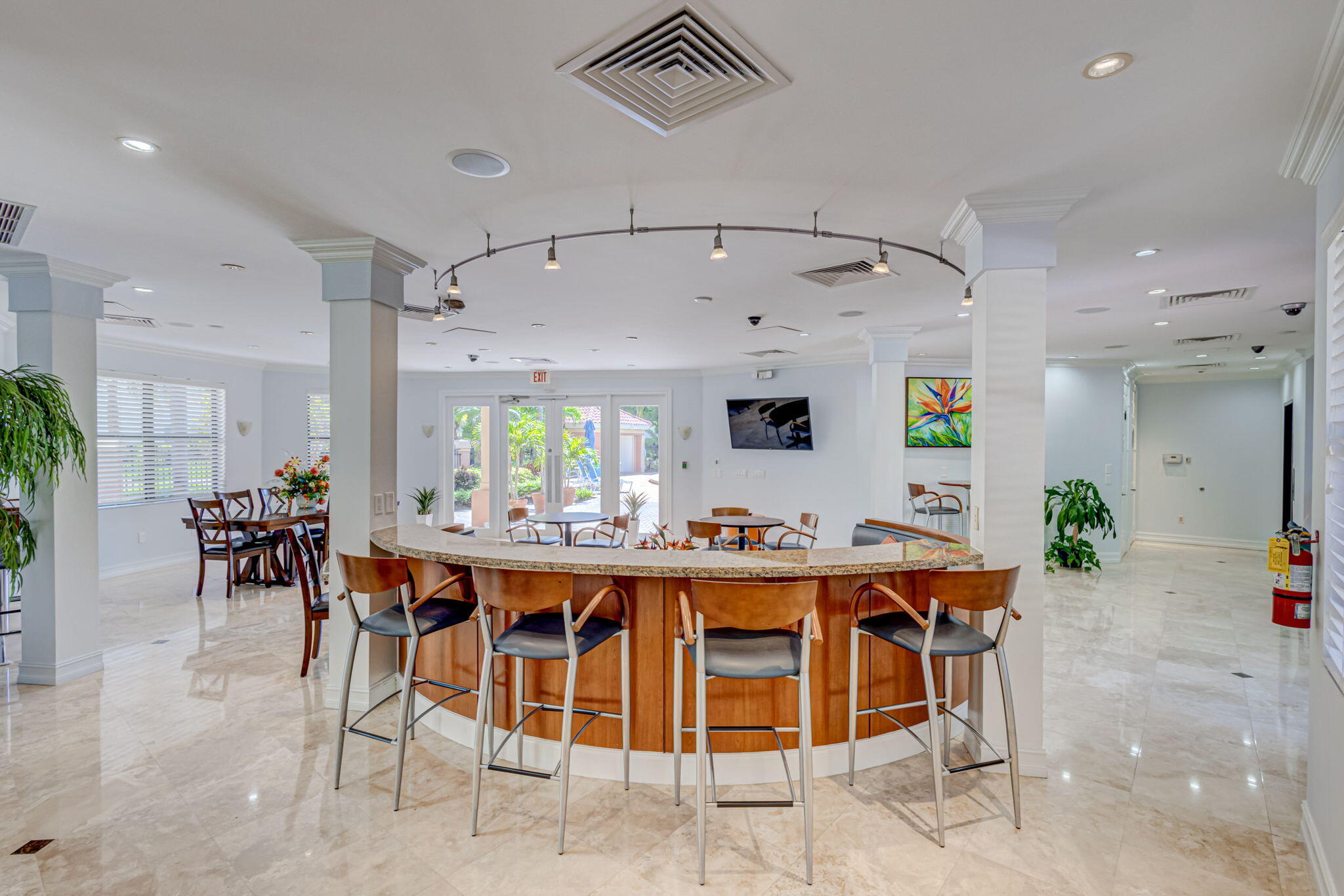 Clubhouse