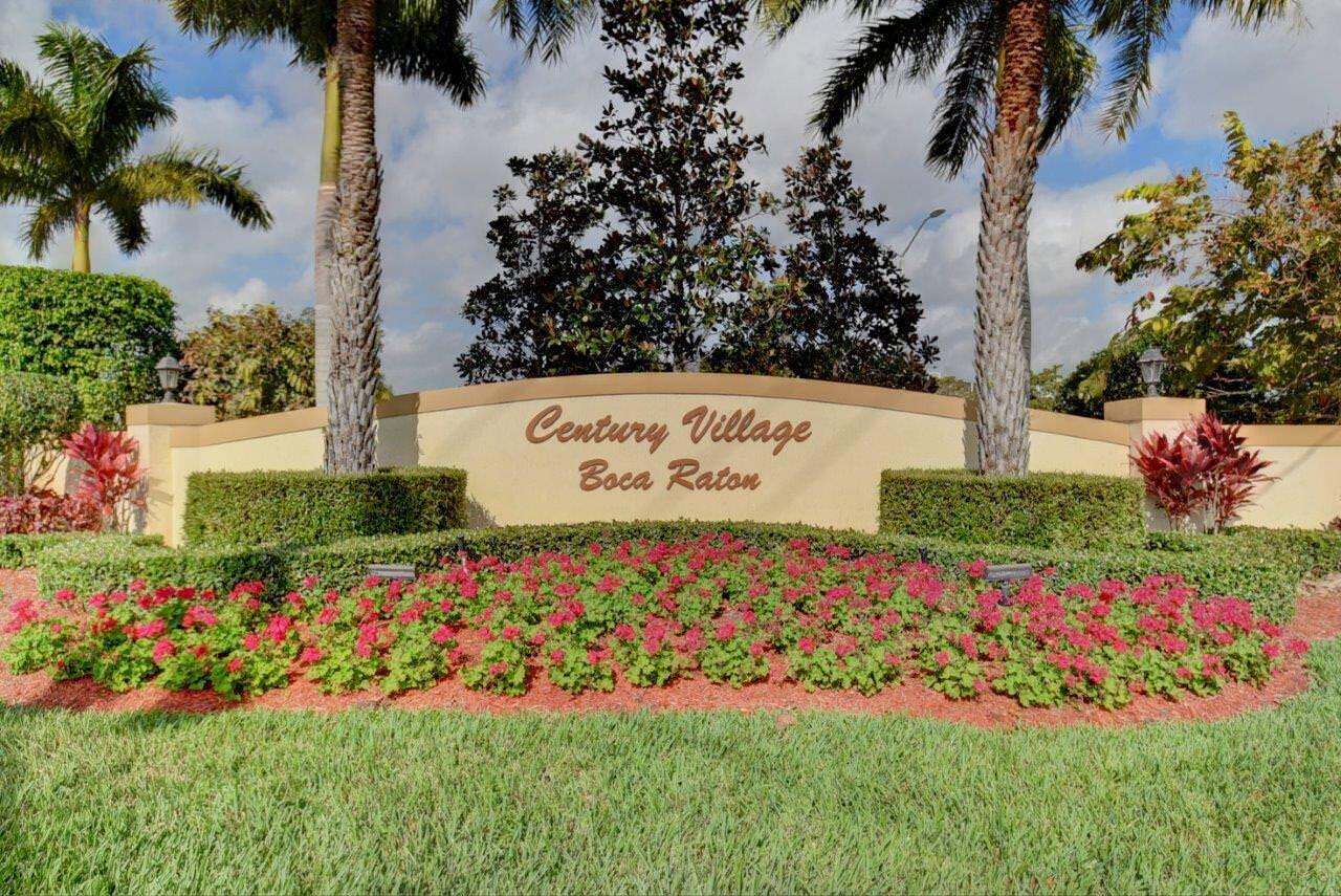 10_Century Village of Boca