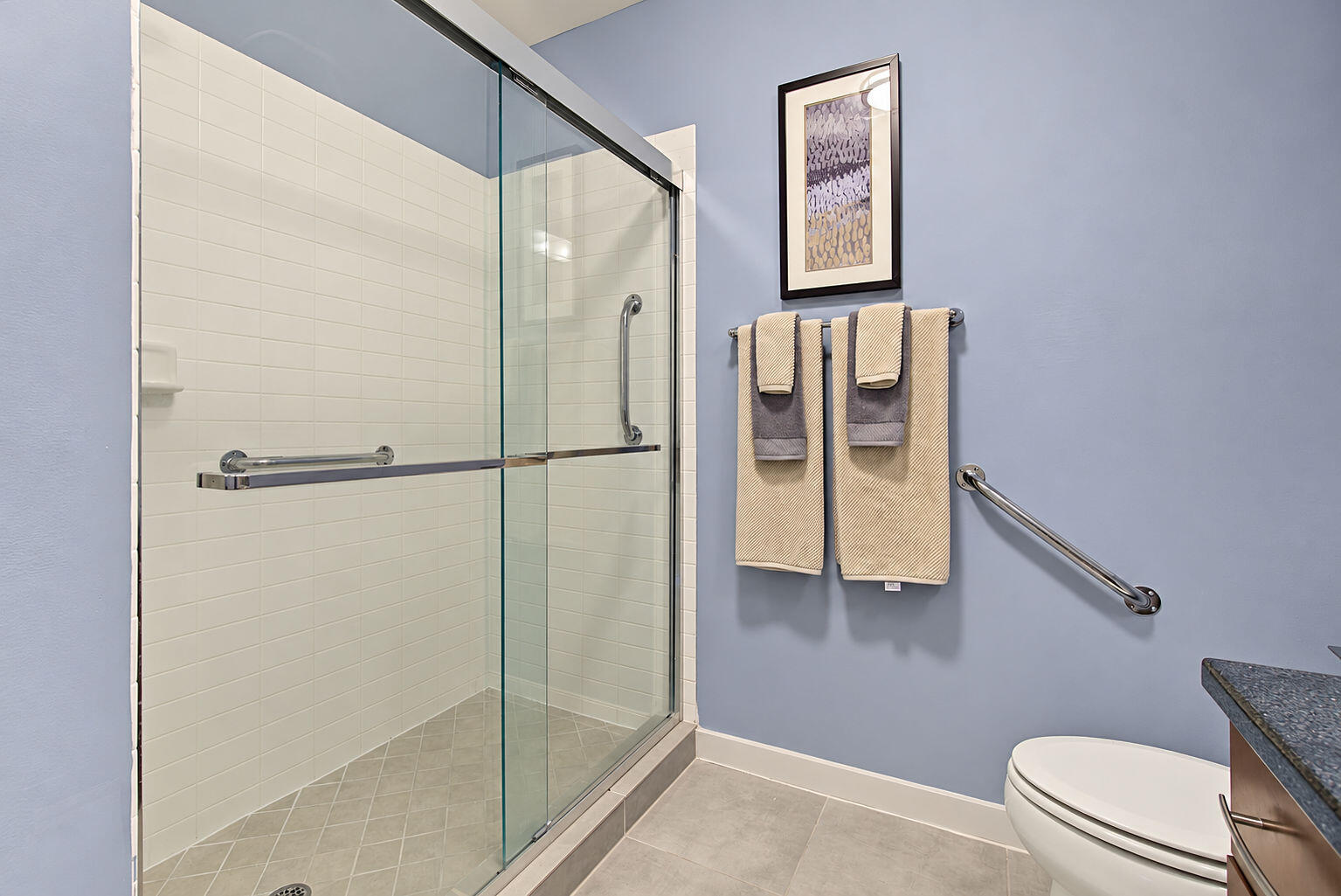 guest bath