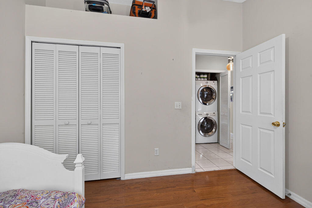 3rd Bedroom