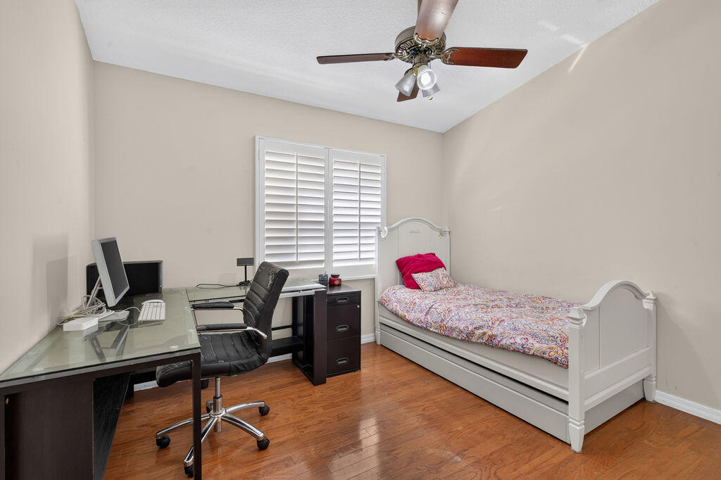 3rd Bedroom