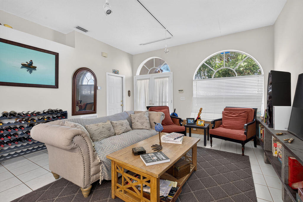 Front Living Room