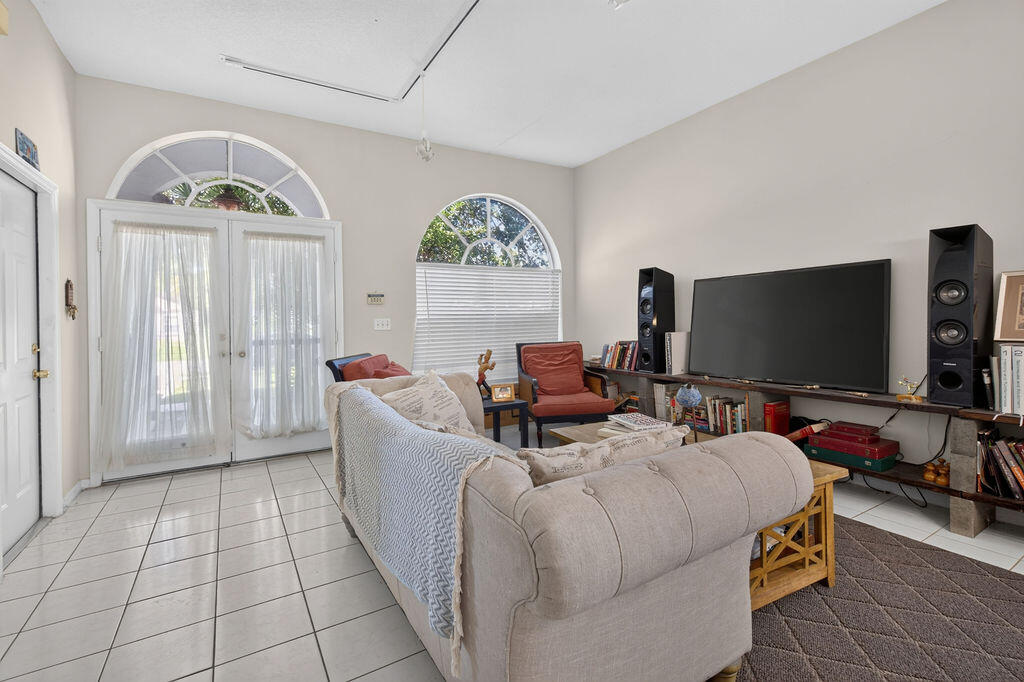 Front Living Room