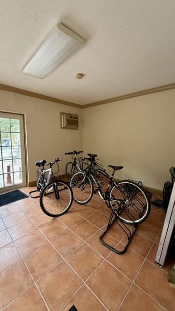 Bike Storage