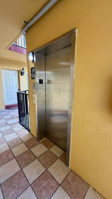 Elevator
