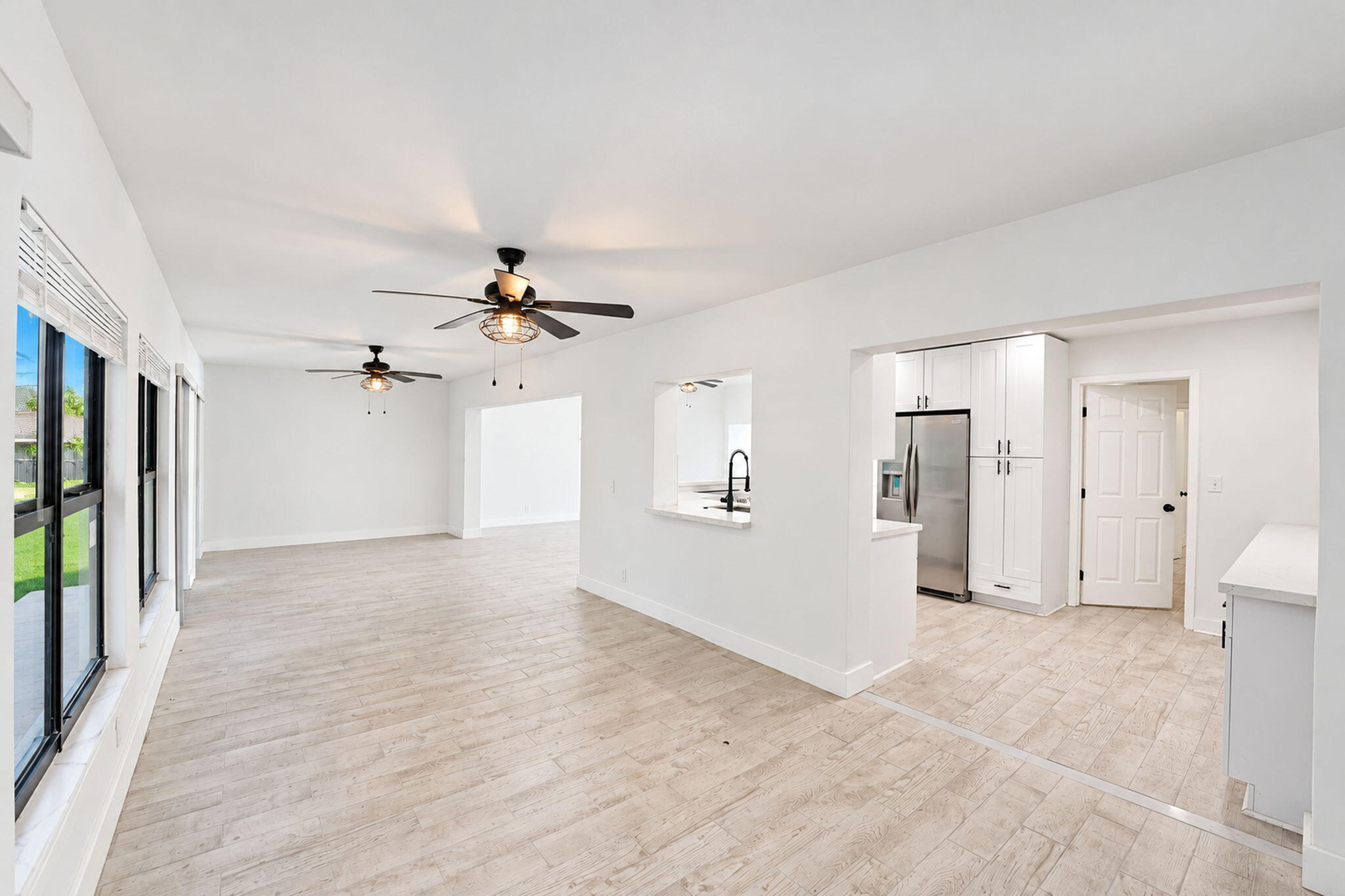 Florida room