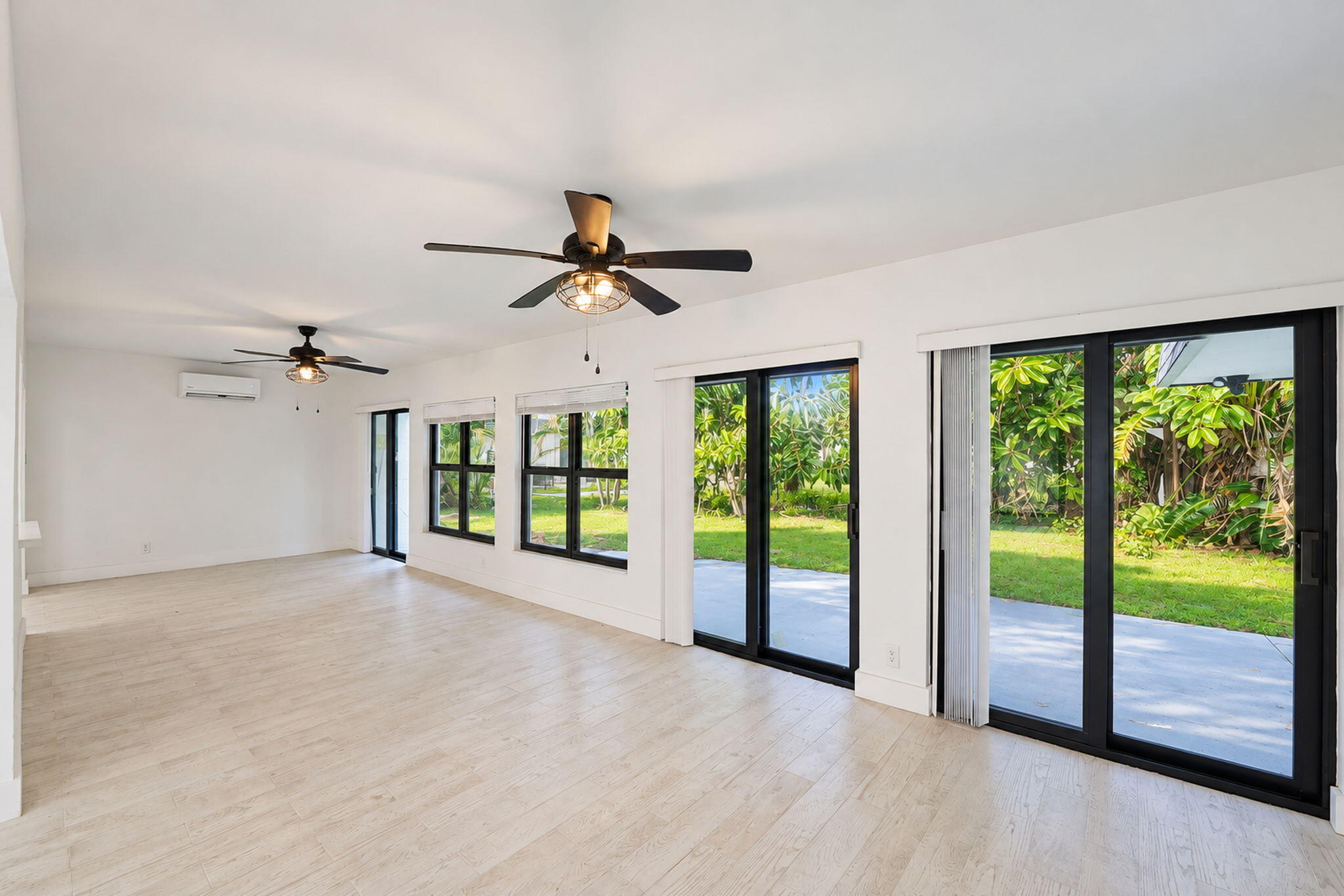 Florida room
