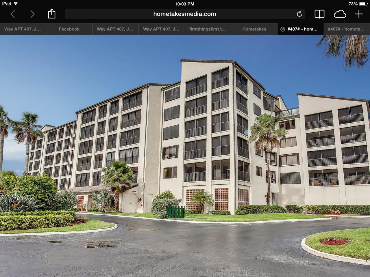 Building 500