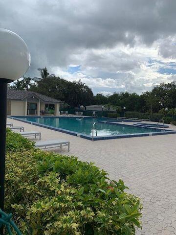 Community Pool