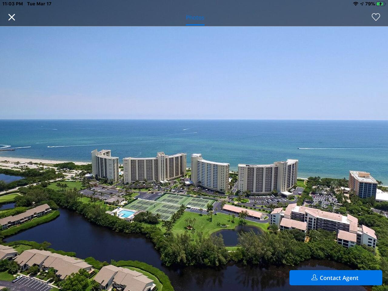 Ocean Trail