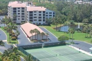 Tennis Courts