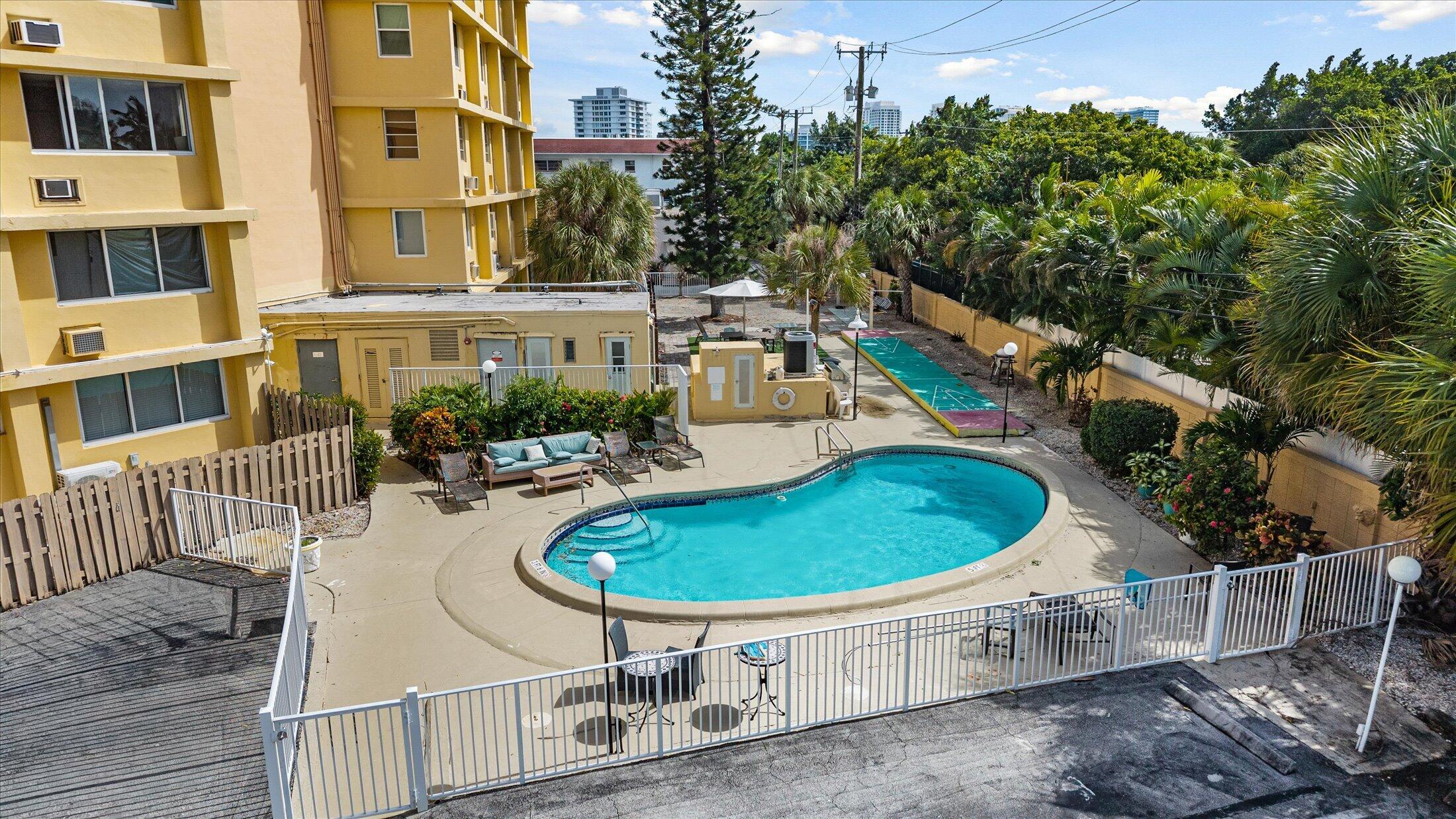 21-2400 NE 9th St #604, Fort Lauderdale-