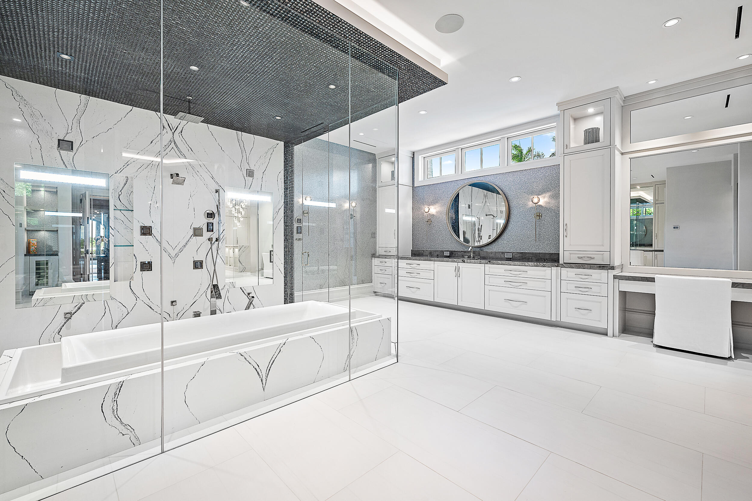 Primary Bathroom A