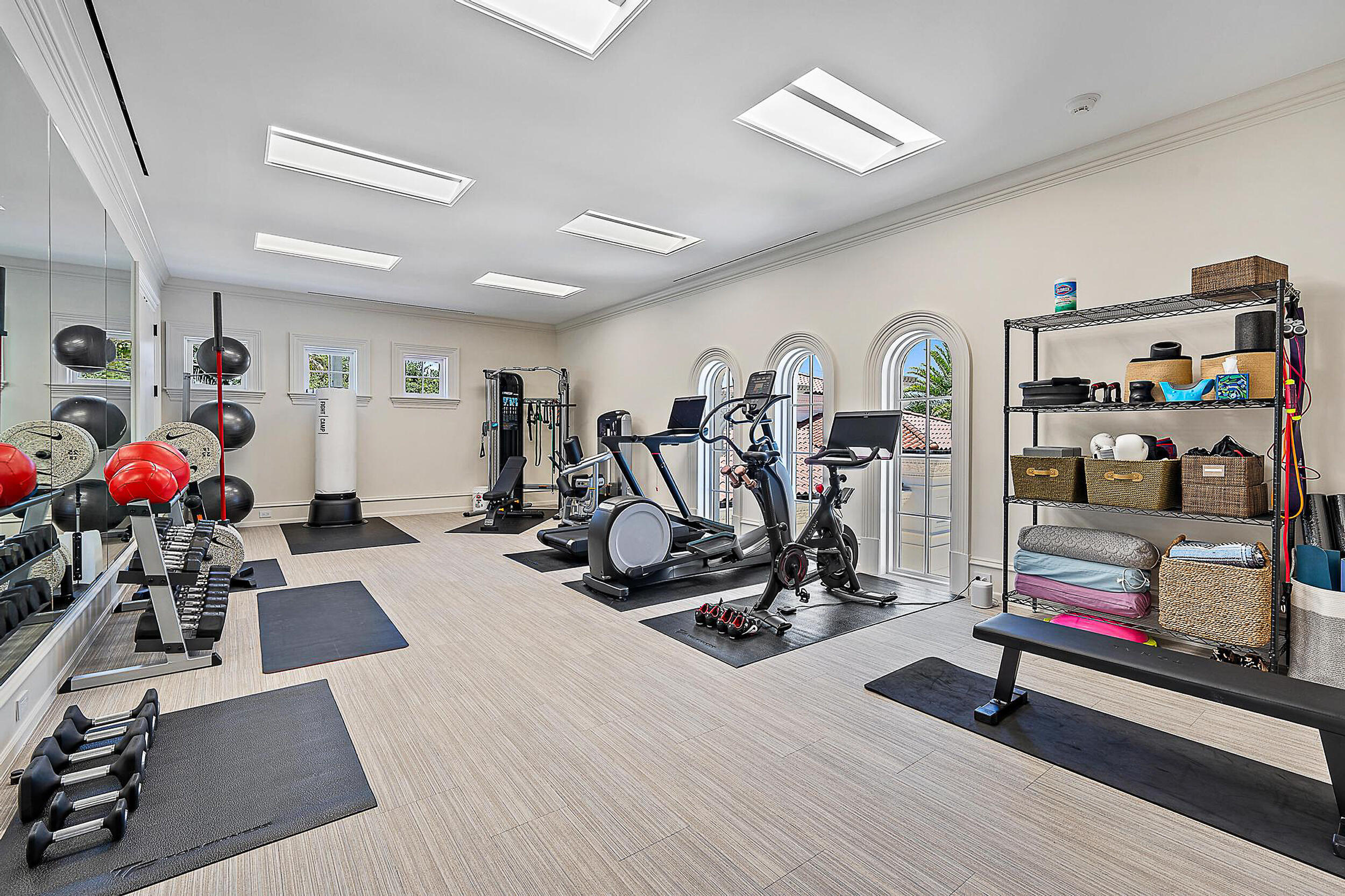 Gym