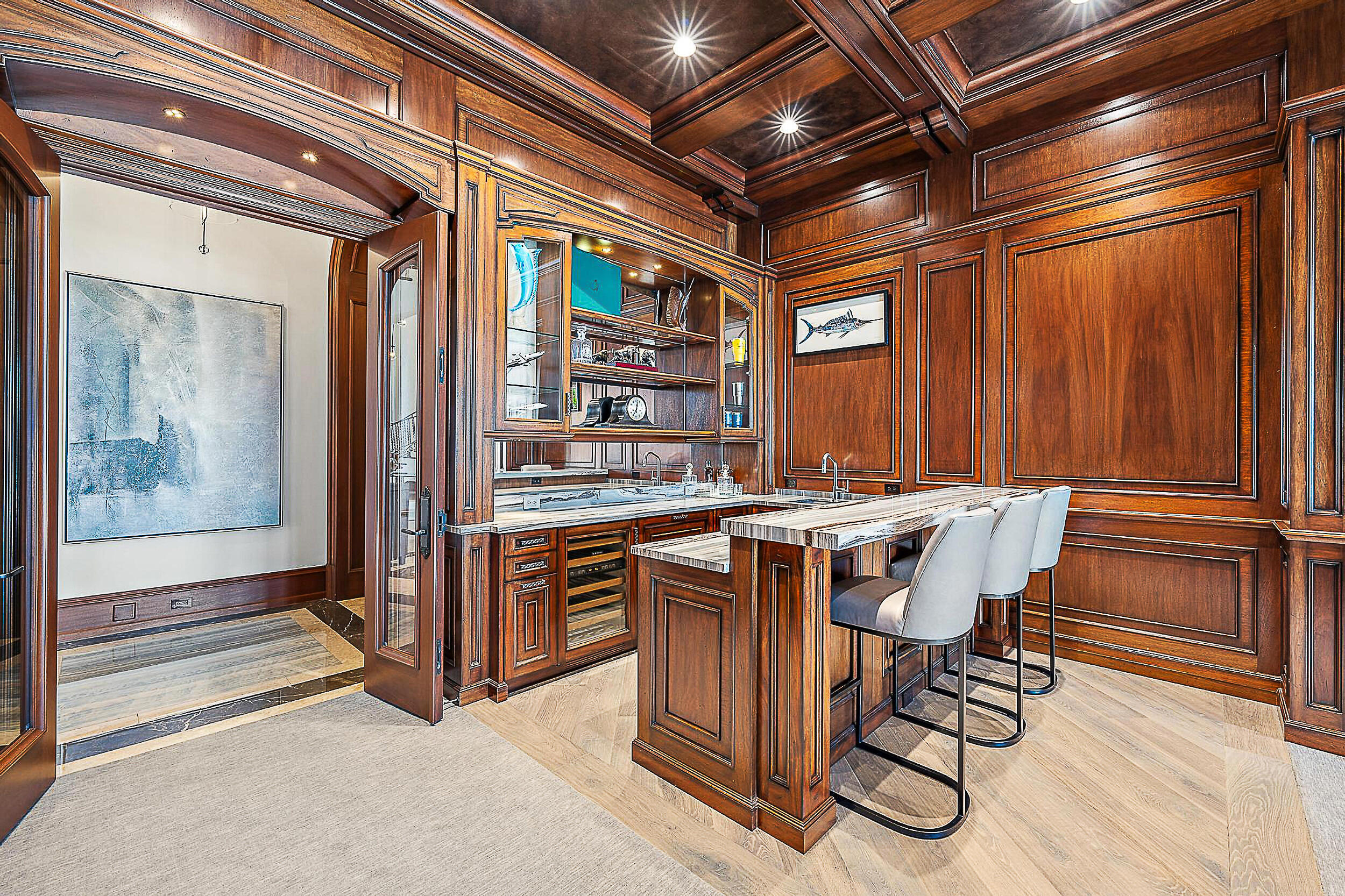 Primary Office 1