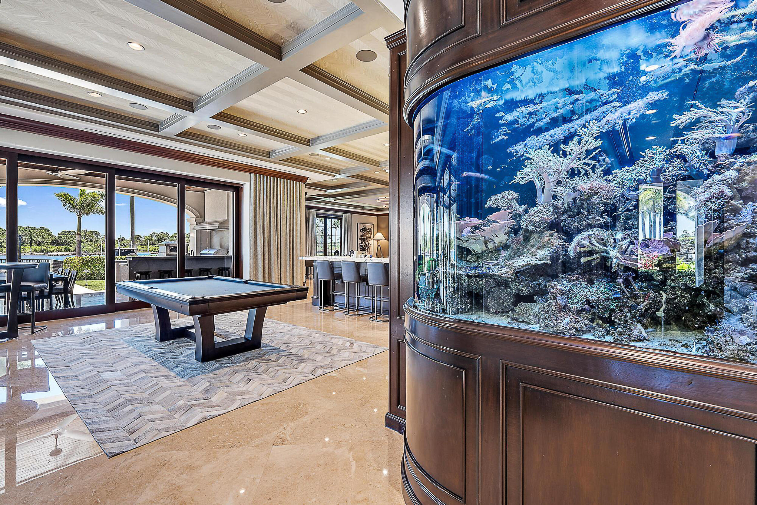 Aquarium