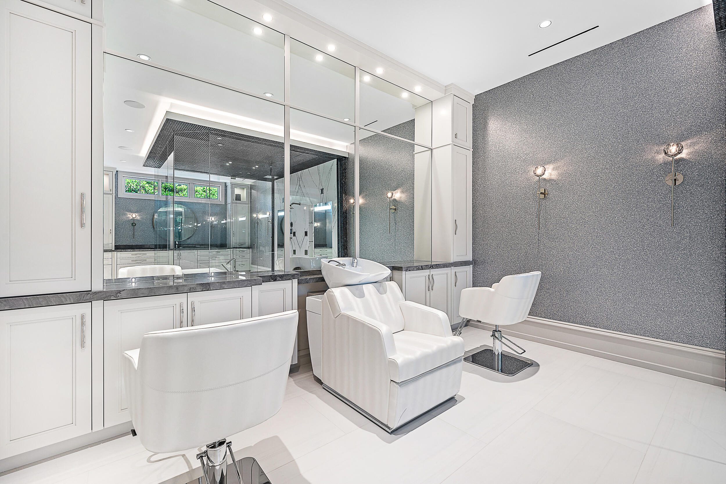 Primary Bathroom A