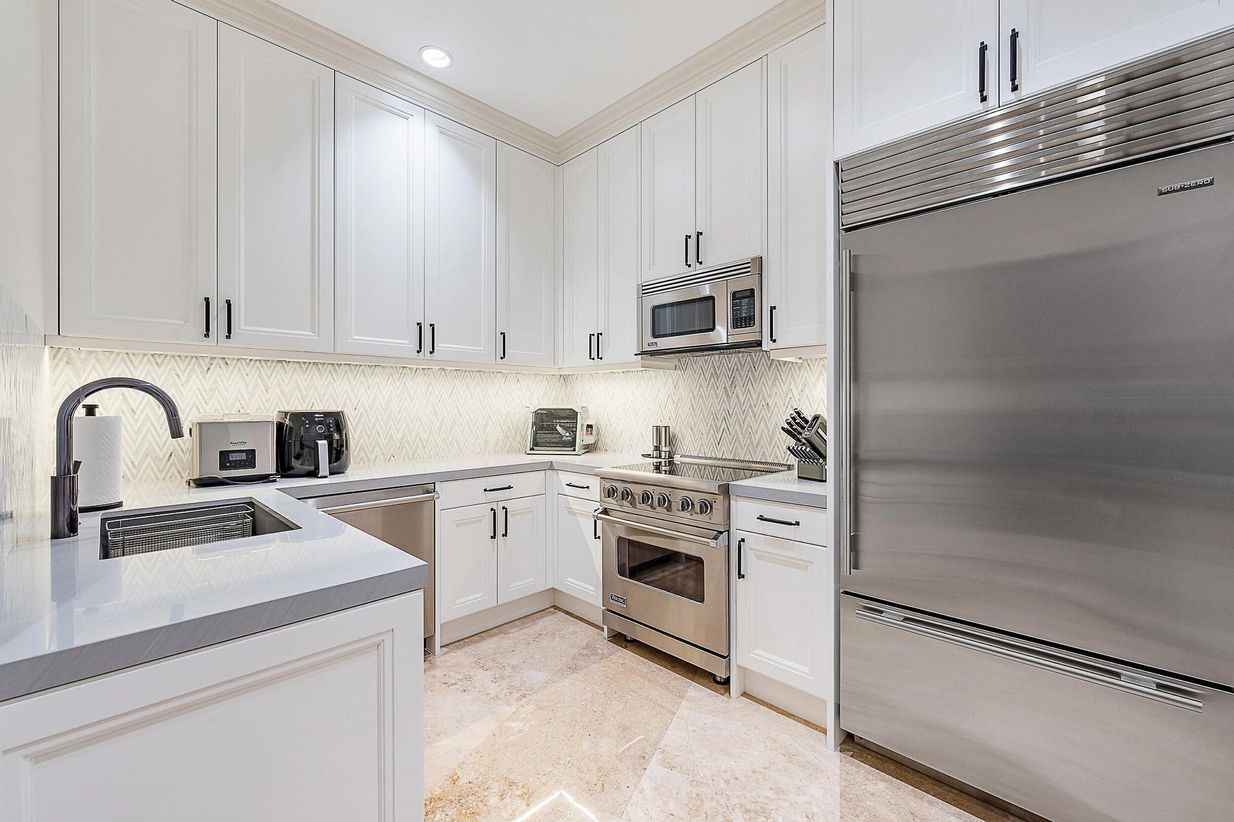 Butler Kitchen