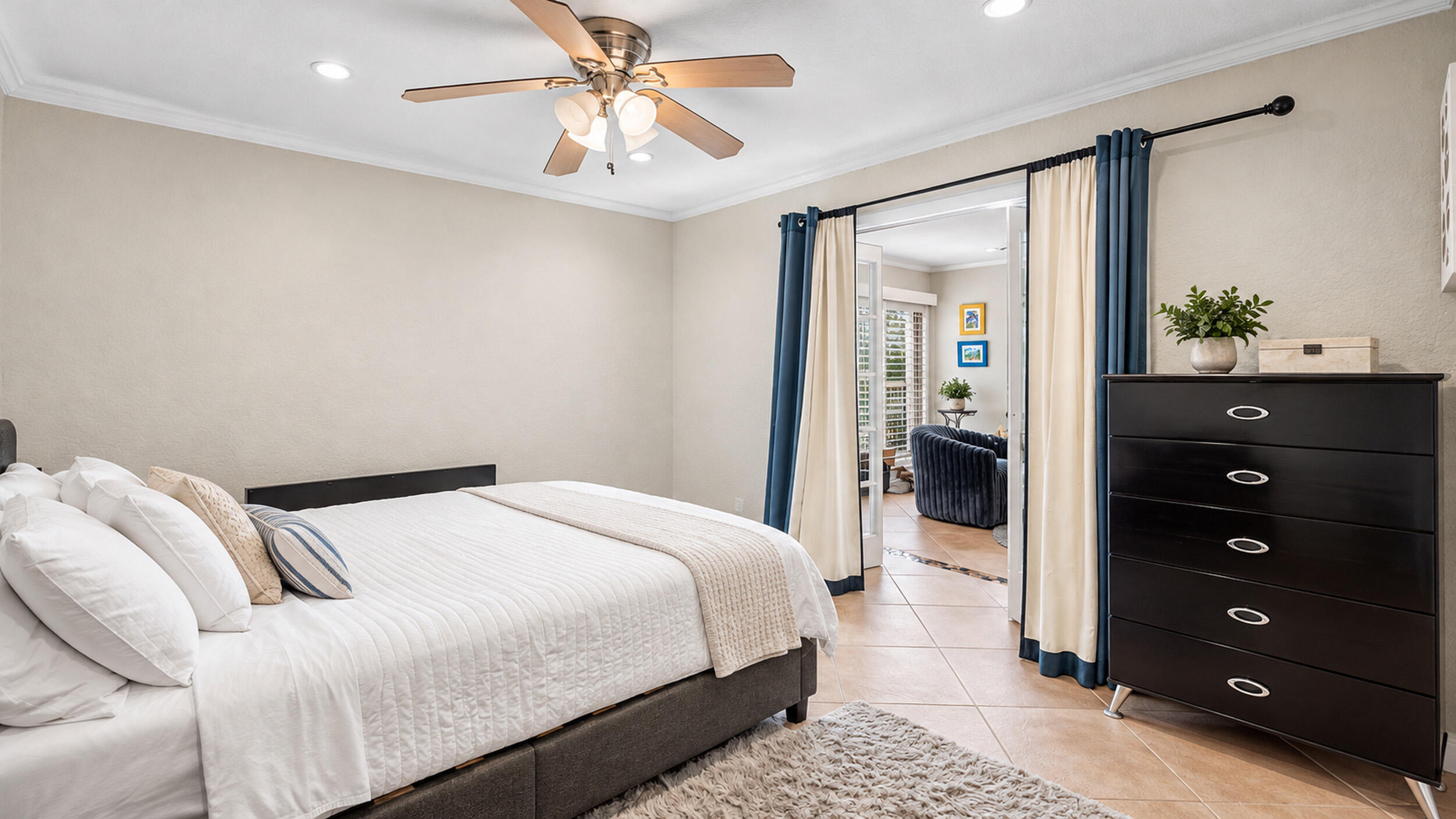 Guest Bedroom
