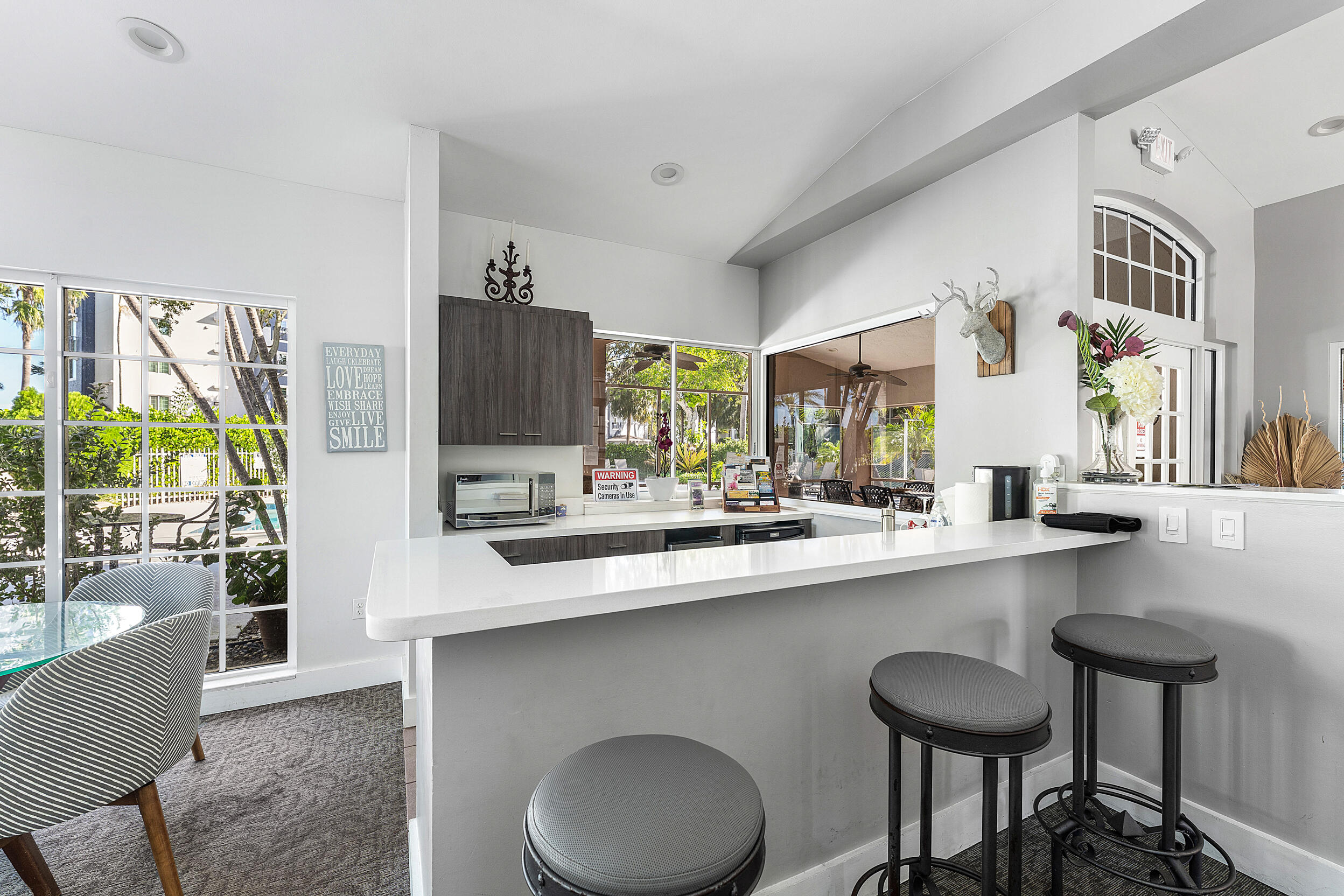 Community - Kitchen