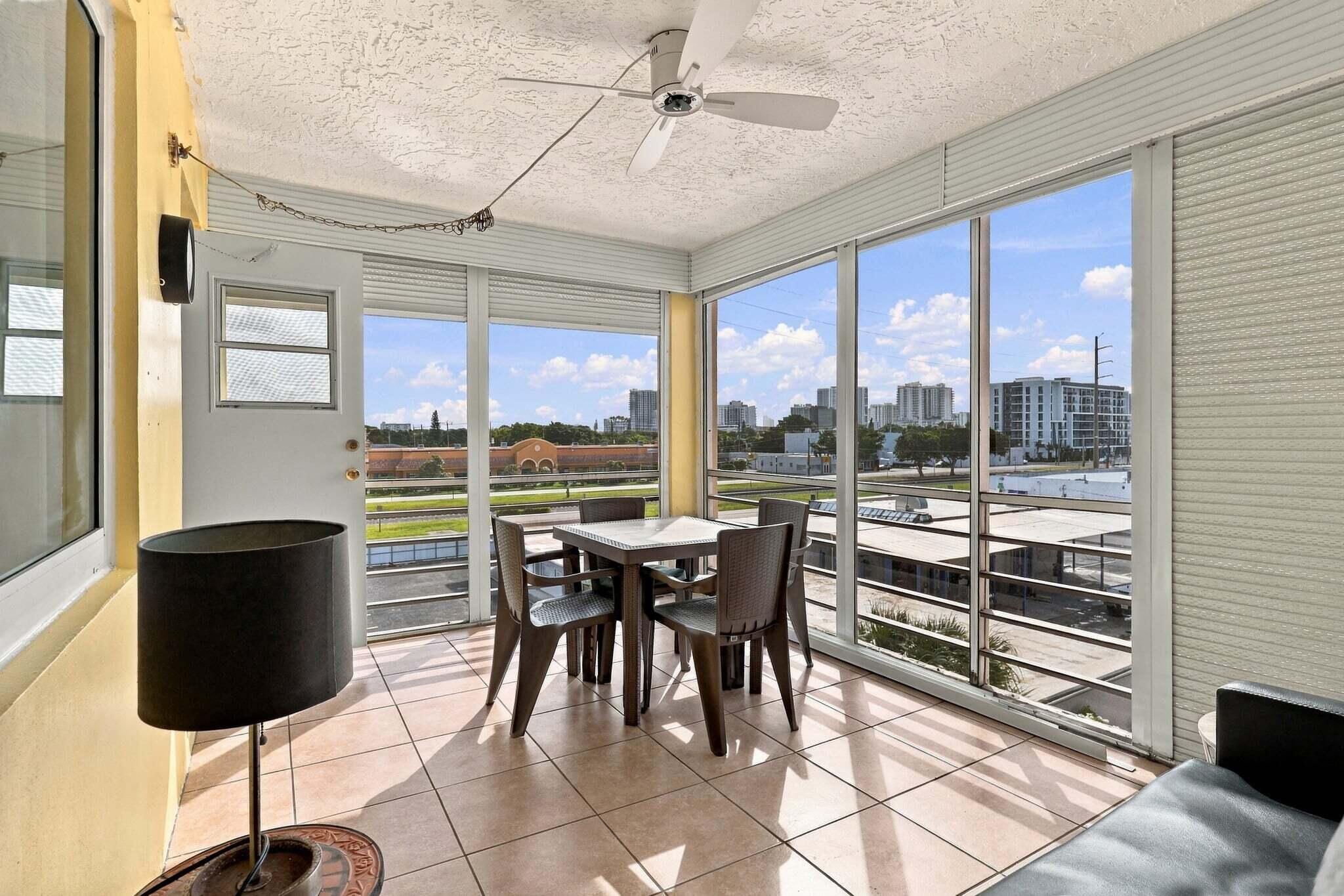 Florida Room