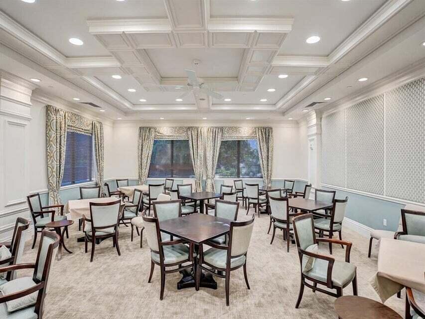 Card Rooms (2)