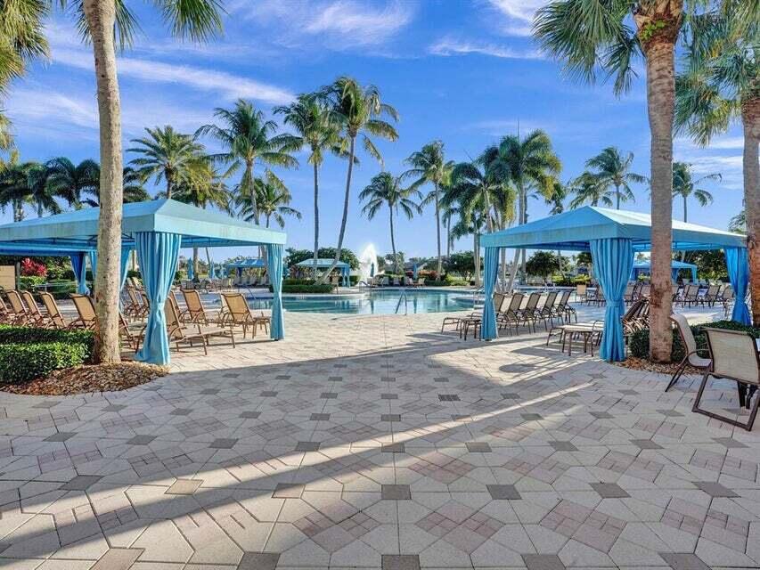Cabanas