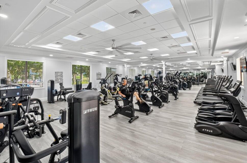 Fitness Center (3)