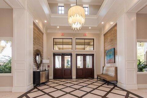 Foyer