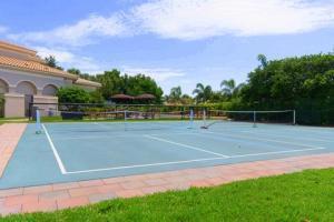 New Pickleball courts