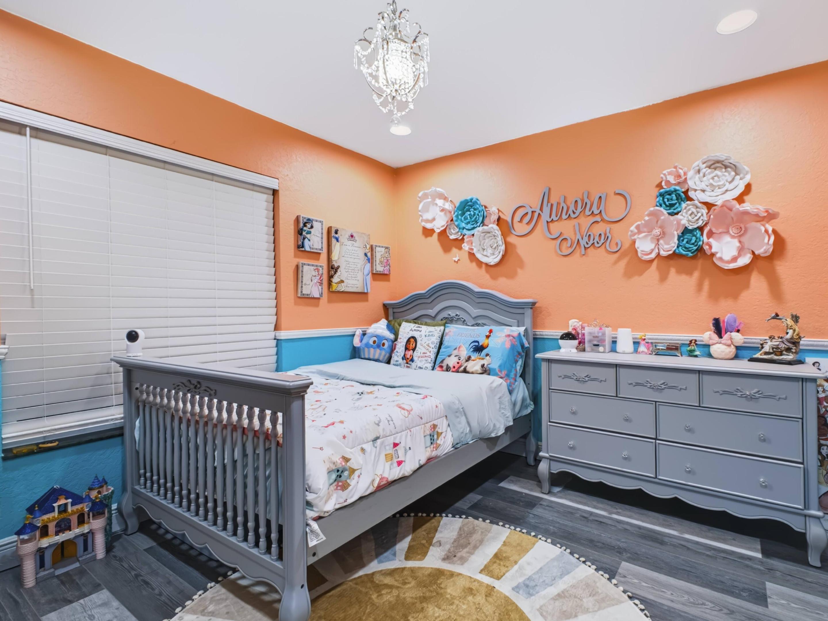 Bedroom 2 1