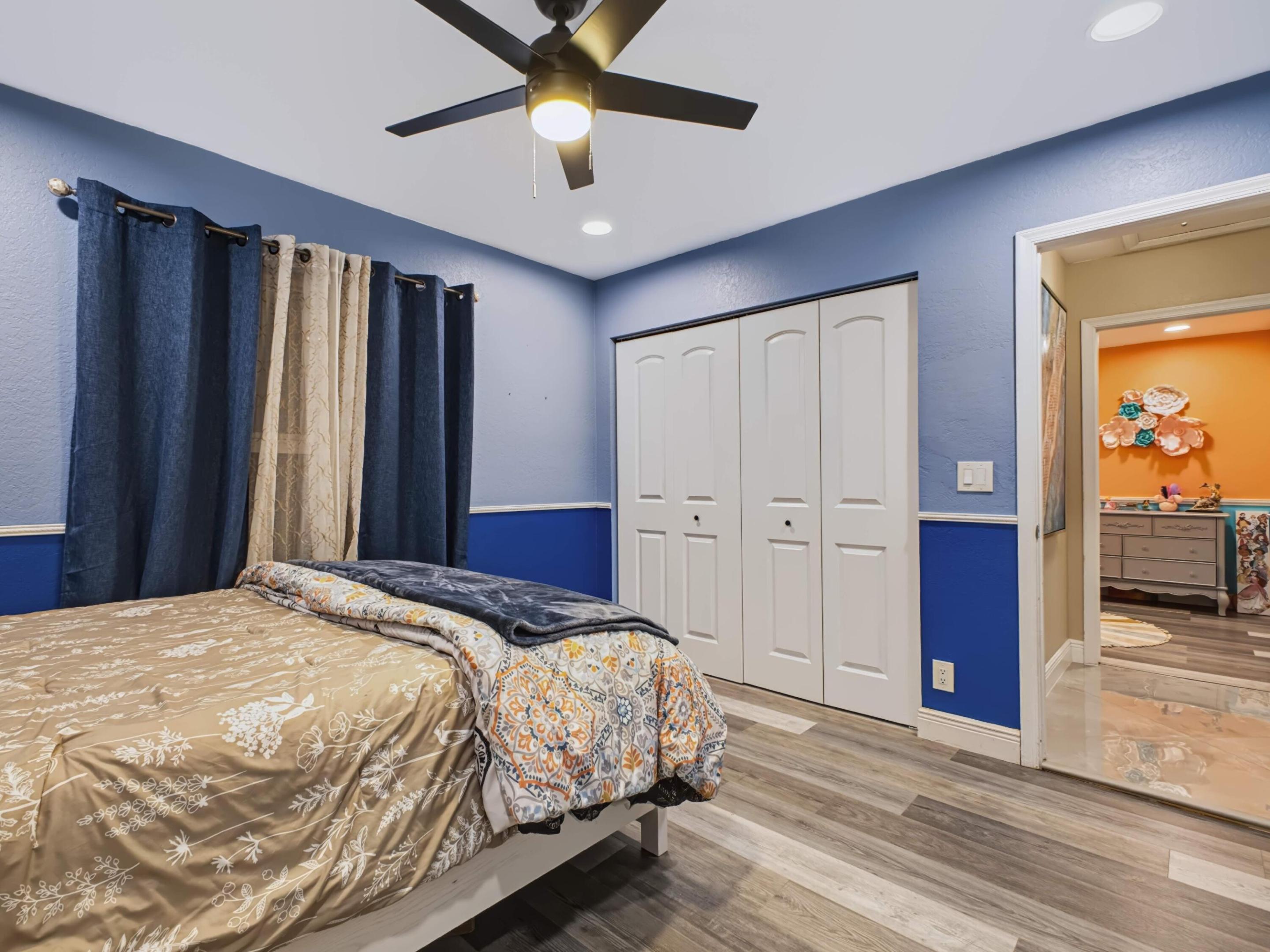 Bedroom 3 2