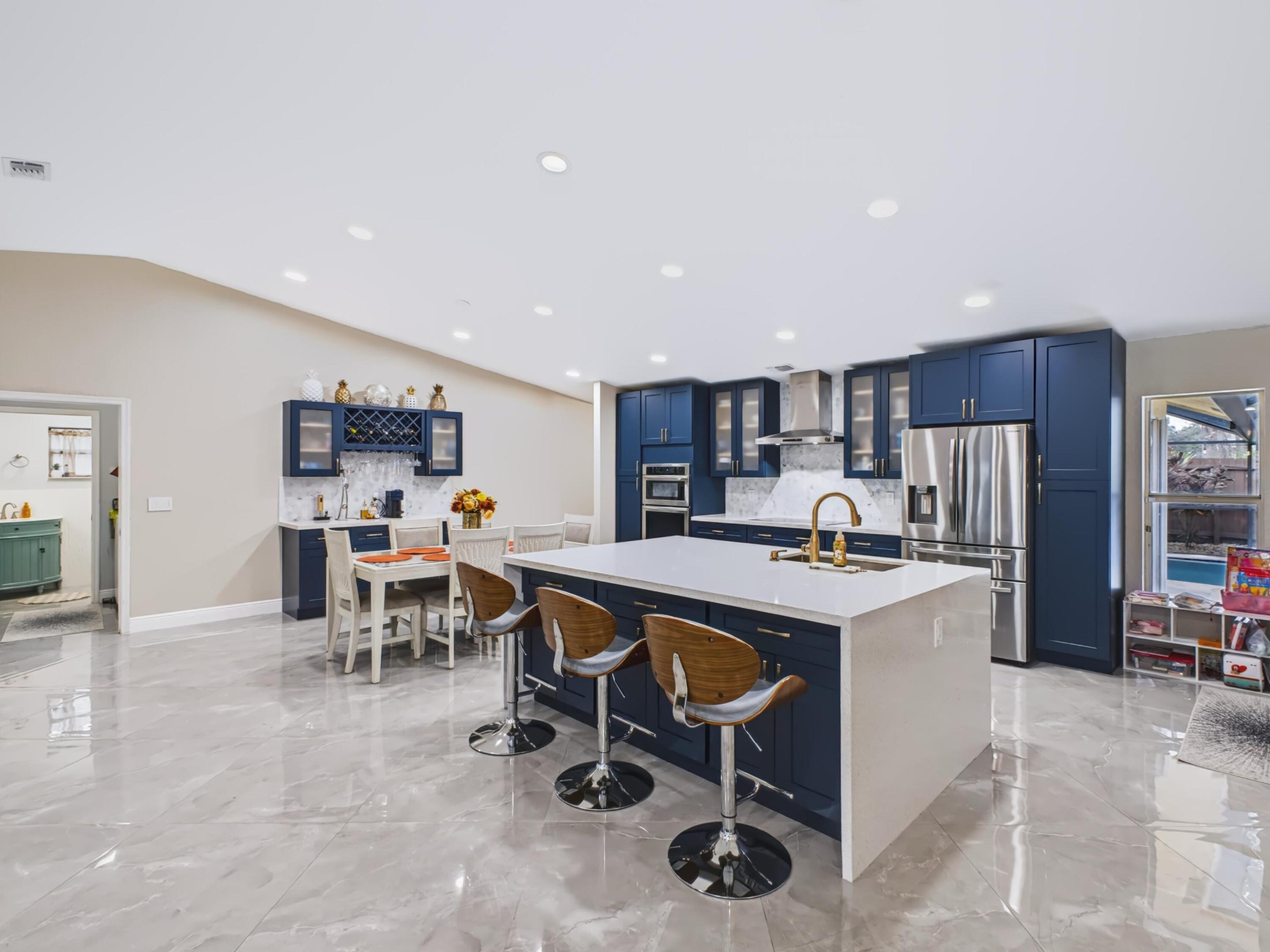 Kitchen 1