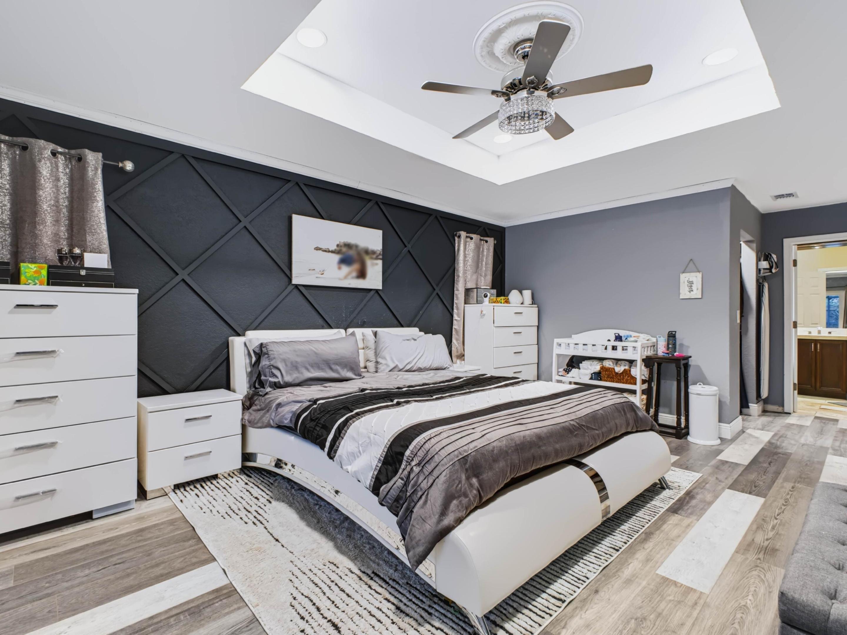 Primary Bedroom 1