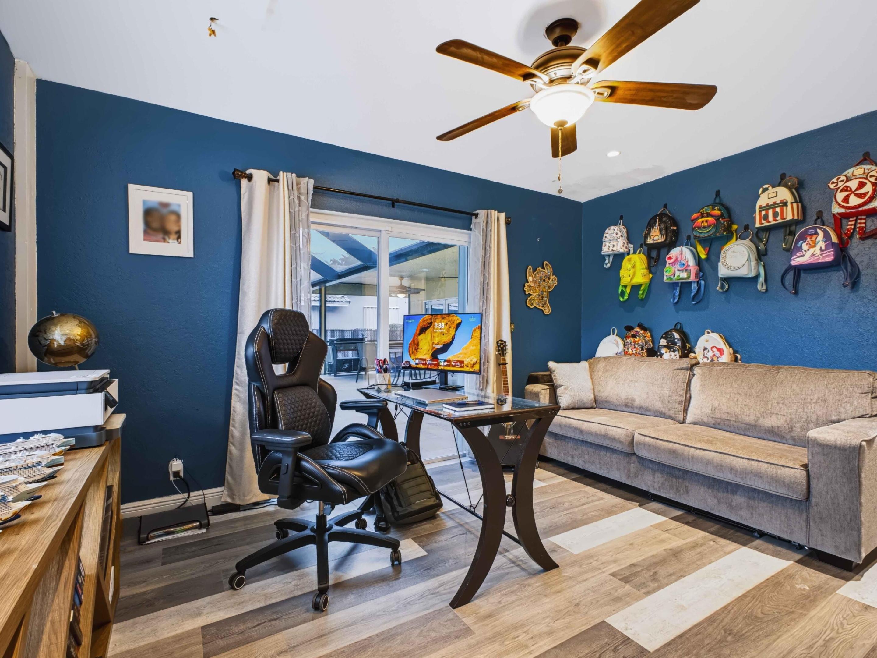 Home Office 2
