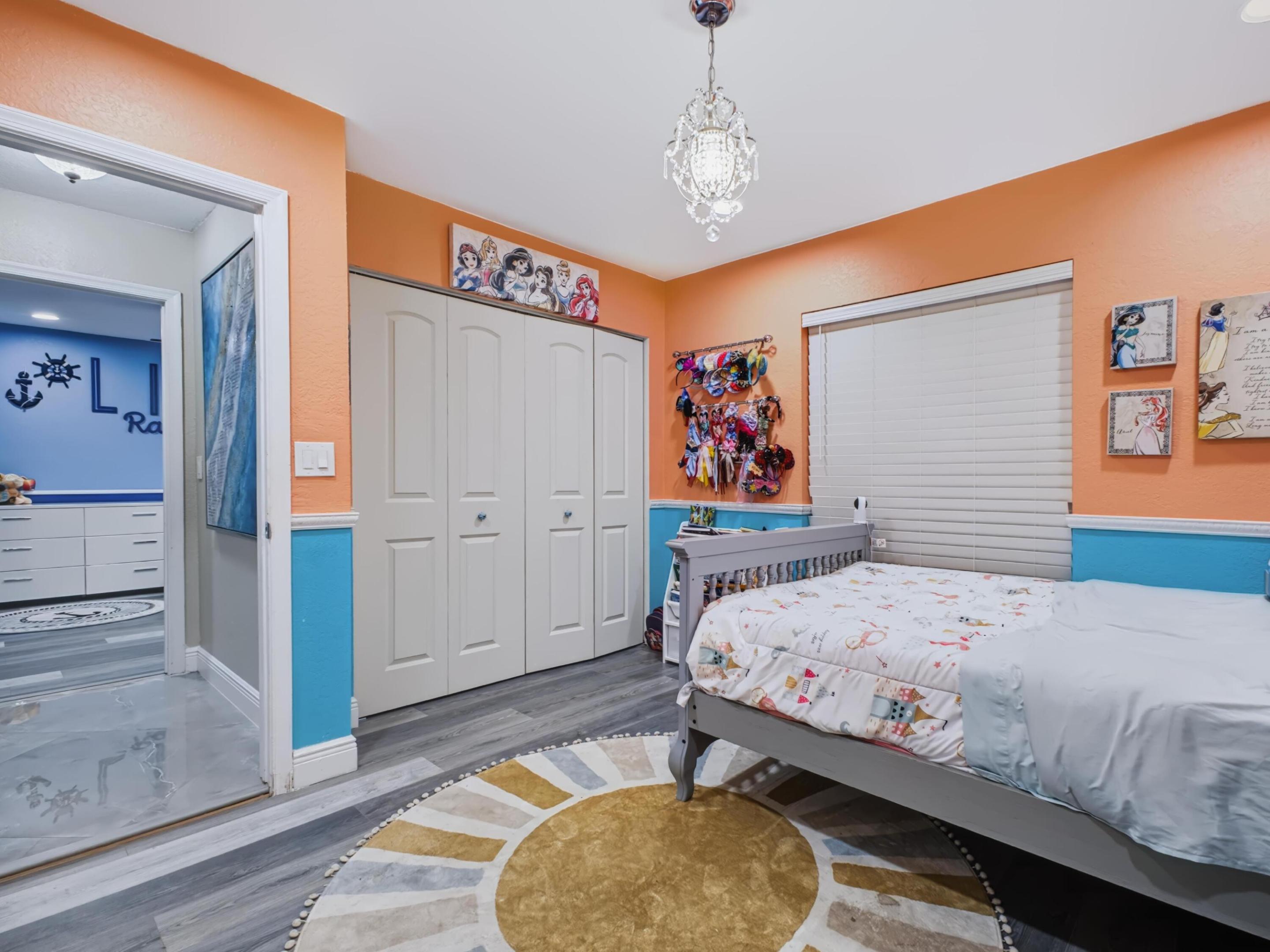 Bedroom 2 2