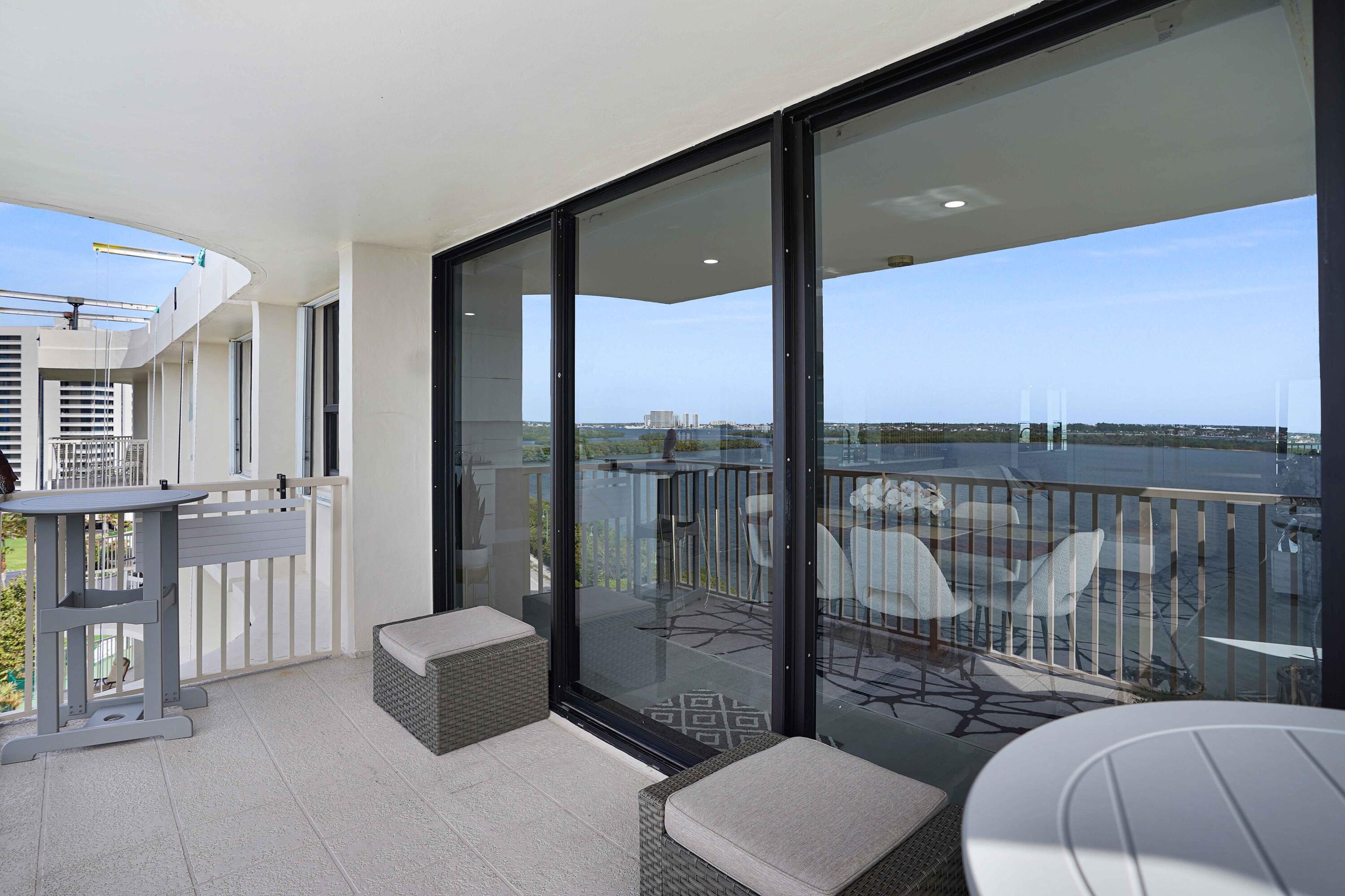 Hurricane Impact Windows & Doors