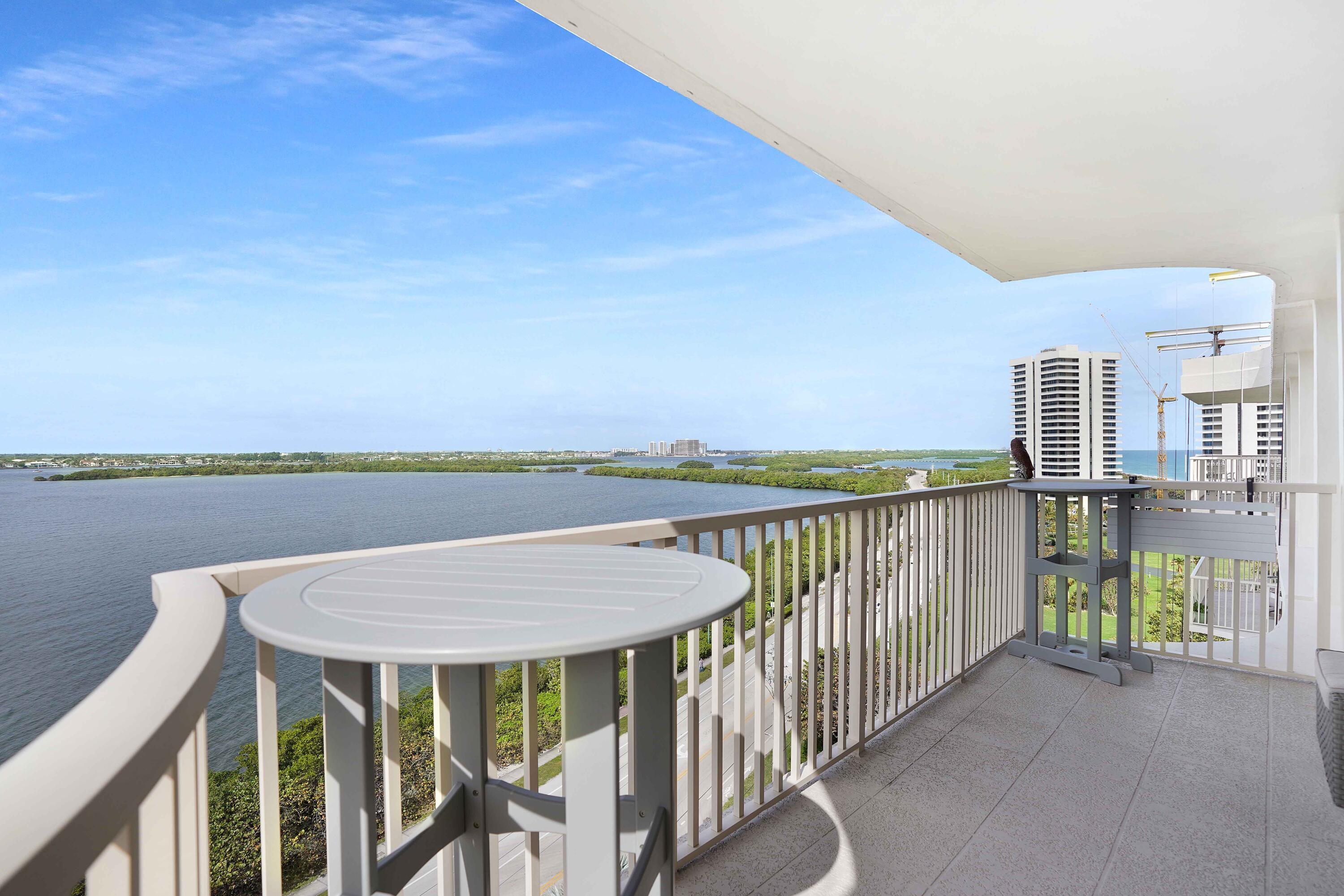 Panoramic Views