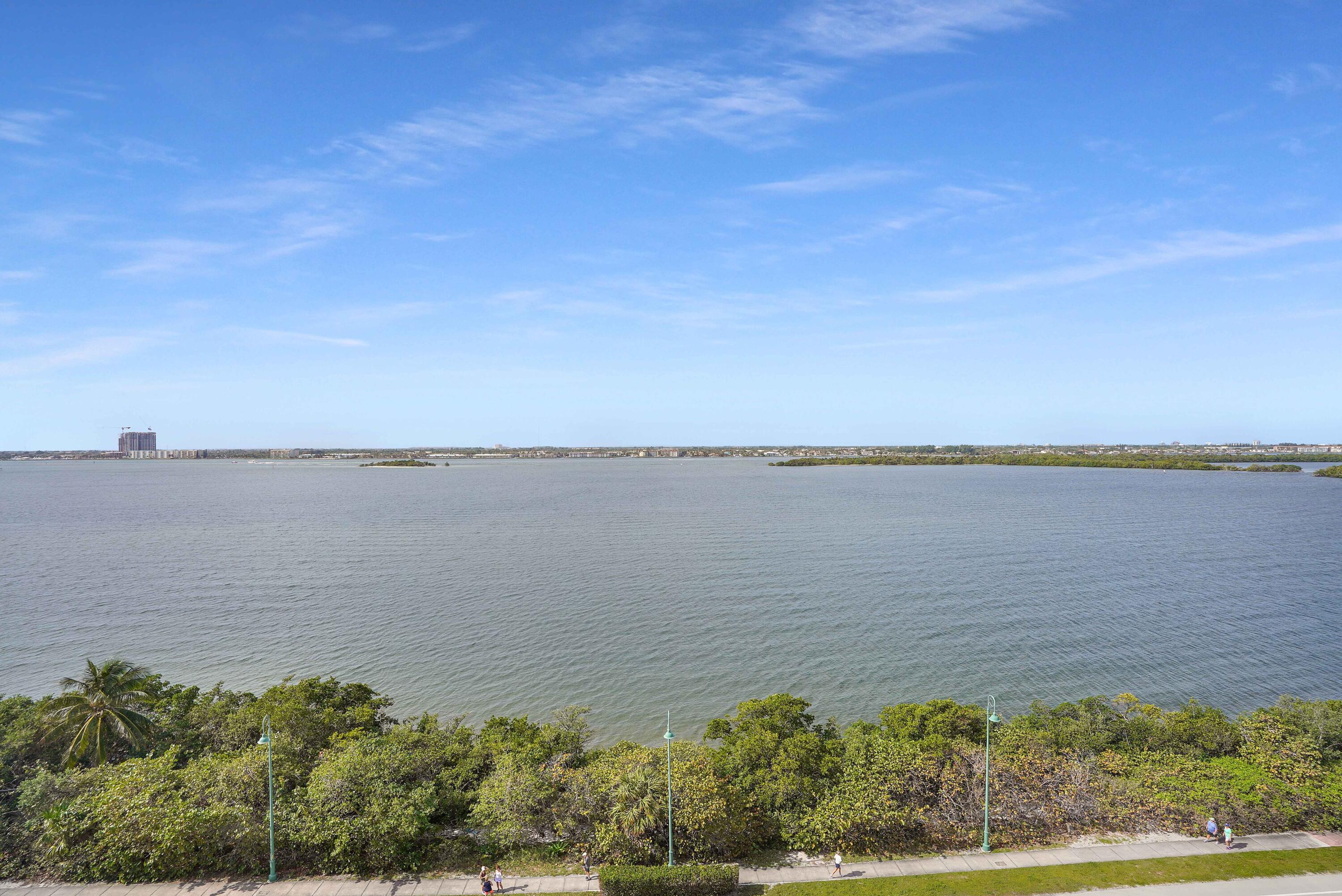 Panoramic Views